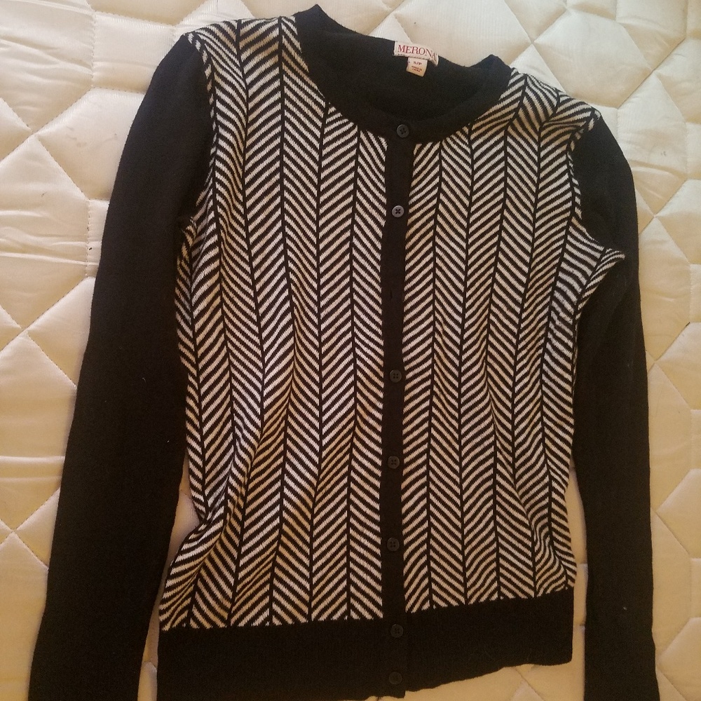Sweatshirt Long Sleeve